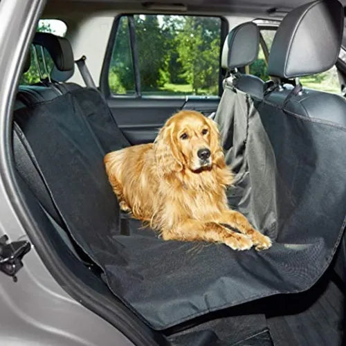 Cubre Asientos Auto Para Mascotas