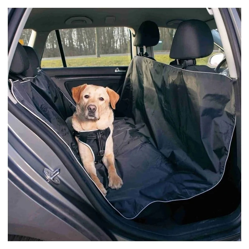 Cubre Asientos Auto Para Mascotas